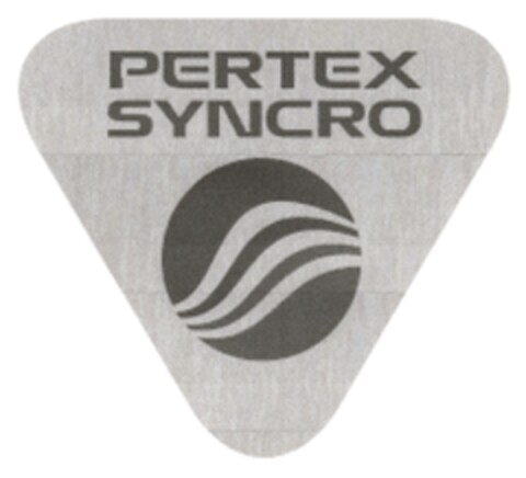 PERTEX SYNCRO Logo (EUIPO, 06.01.2010)