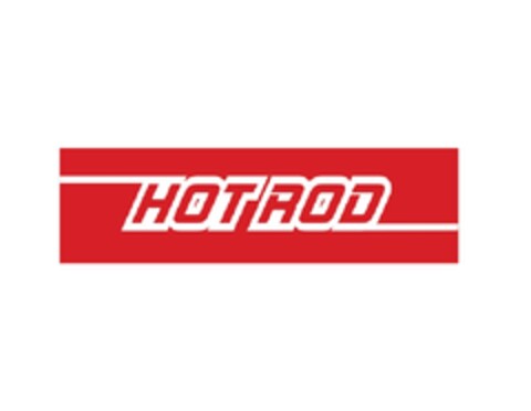 HOT ROD Logo (EUIPO, 03/29/2010)