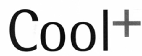 Cool Logo (EUIPO, 18.01.2010)