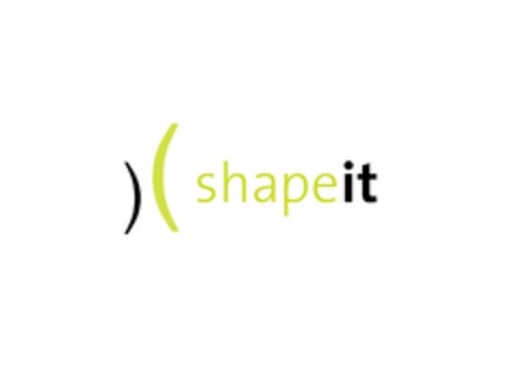 shapeit Logo (EUIPO, 19.02.2010)