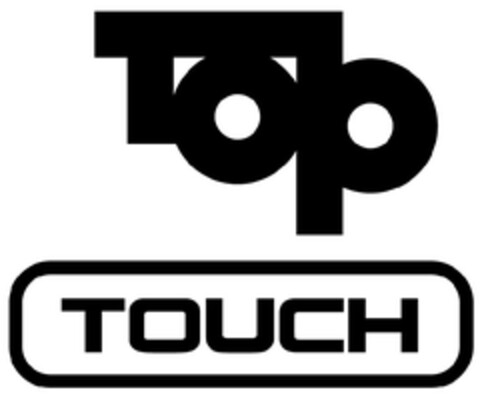 TOP TOUCH Logo (EUIPO, 22.04.2010)