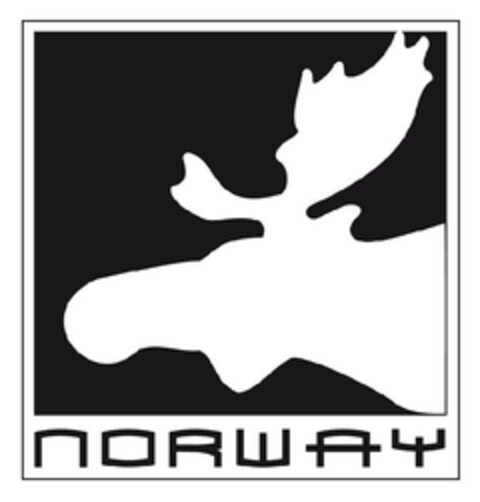 NORWAY Logo (EUIPO, 14.05.2010)