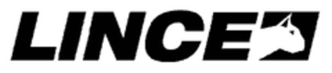 LINCE Logo (EUIPO, 07/20/2010)