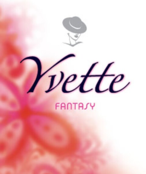 YVETTE FANTASY Logo (EUIPO, 09/09/2010)