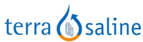 terra saline Logo (EUIPO, 30.11.2010)