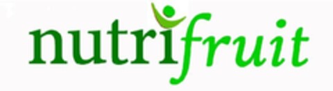NUTRIFRUIT Logo (EUIPO, 21.01.2011)