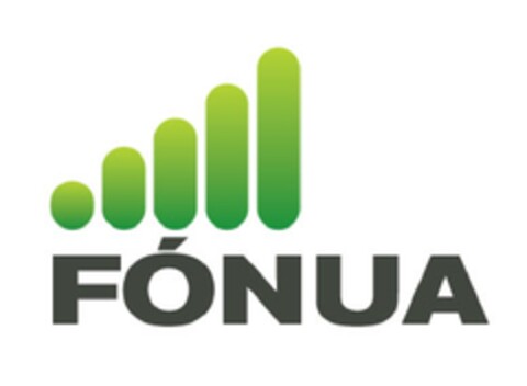 FÓNUA Logo (EUIPO, 03.02.2011)