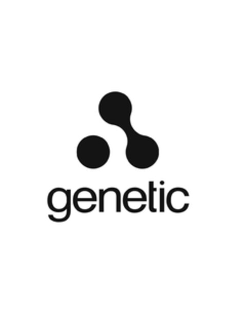 genetic Logo (EUIPO, 25.02.2011)
