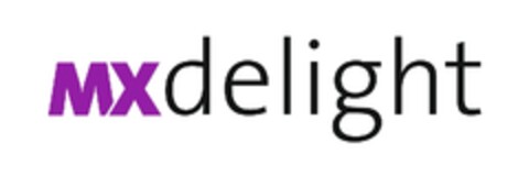 mxdelight Logo (EUIPO, 26.05.2011)