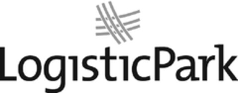 LogisticPark Logo (EUIPO, 25.03.2011)