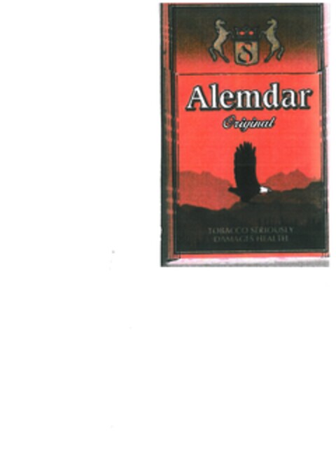 Alemdar Logo (EUIPO, 07.04.2011)