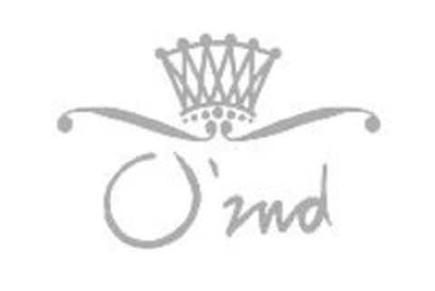 O'2nd Logo (EUIPO, 04/26/2011)