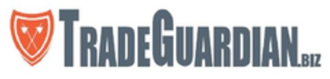 TRADEGUARDIAN.BIZ Logo (EUIPO, 10.06.2011)