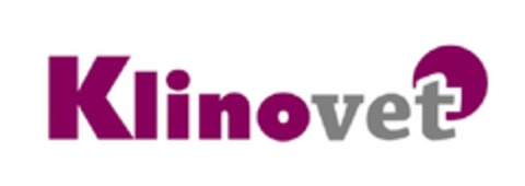 KLINOVET Logo (EUIPO, 12.05.2011)