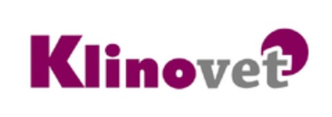 KLINOVET Logo (EUIPO, 05/12/2011)