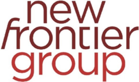 new frontier group Logo (EUIPO, 05/23/2011)