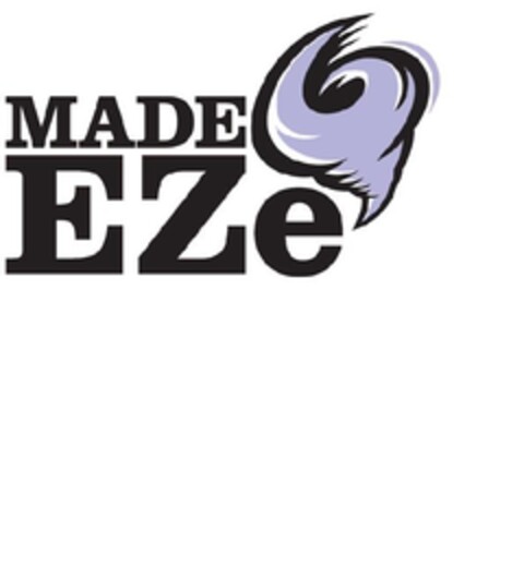 MADE EZe Logo (EUIPO, 03.06.2011)