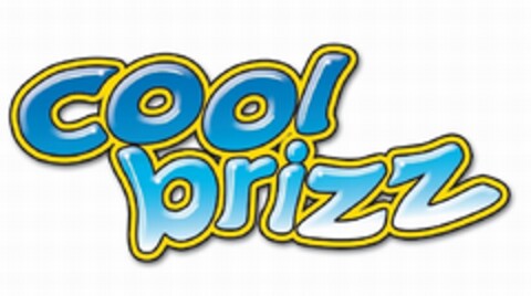 coolbrizz Logo (EUIPO, 15.08.2011)