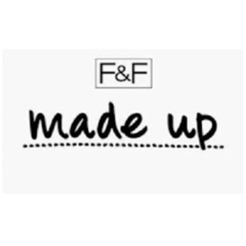 F&F made up Logo (EUIPO, 22.08.2011)
