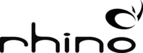 rhino Logo (EUIPO, 26.08.2011)