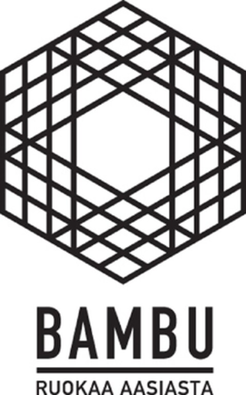 BAMBU Ruokaa Aasiasta Logo (EUIPO, 24.11.2011)