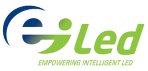 e Led EMPOWERING INTELLIGENT LED Logo (EUIPO, 11/29/2011)