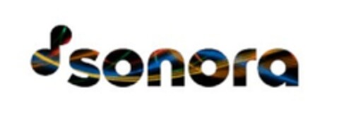SONORA Logo (EUIPO, 30.11.2011)