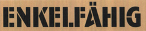 ENKELFÄHIG Logo (EUIPO, 16.11.2011)