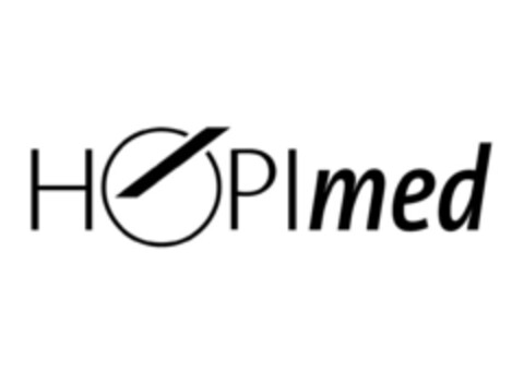 HOPImed Logo (EUIPO, 09.01.2012)