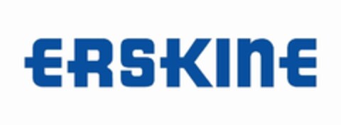 ERSKINE Logo (EUIPO, 02.02.2012)