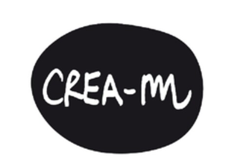 CREA-M Logo (EUIPO, 14.02.2012)