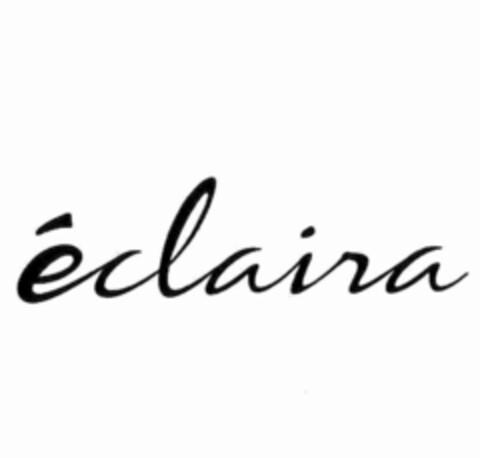 eclaira Logo (EUIPO, 04/11/2012)