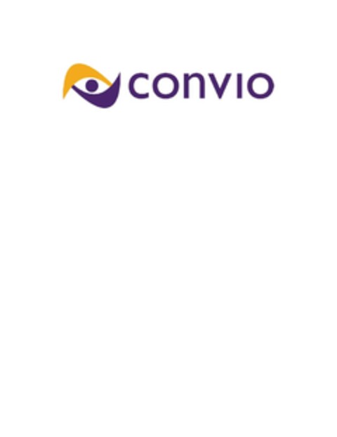 convio Logo (EUIPO, 02.05.2012)