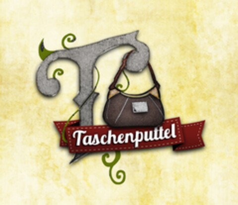 Taschenputtel Logo (EUIPO, 30.05.2012)