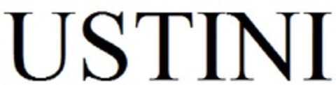 USTINI Logo (EUIPO, 05.06.2012)