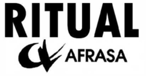 RITUAL AFRASA Logo (EUIPO, 07/13/2012)