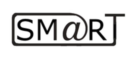 SM@RT Logo (EUIPO, 01.10.2012)