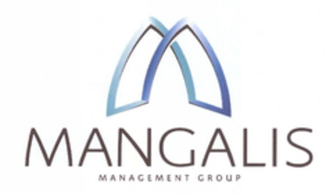 MANGALIS MANAGEMENT GROUP Logo (EUIPO, 02.10.2012)
