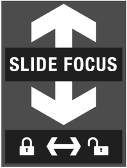 SLIDE FOCUS Logo (EUIPO, 31.10.2012)