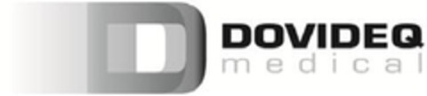 DOVIDEQ medical Logo (EUIPO, 06.11.2012)