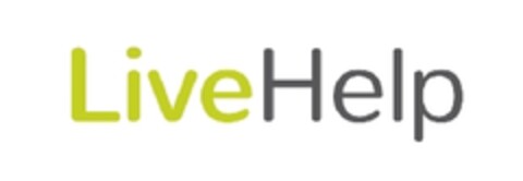 LiveHelp Logo (EUIPO, 20.11.2012)