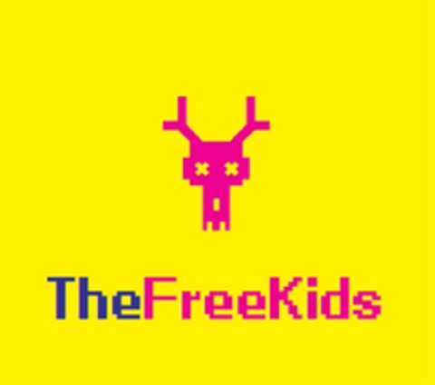 THE FREEKIDS Logo (EUIPO, 12/20/2012)