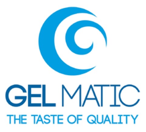 GEL MATIC Logo (EUIPO, 02/19/2013)