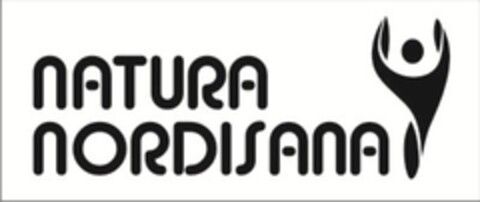 NATURA NORDISANA Logo (EUIPO, 25.02.2013)