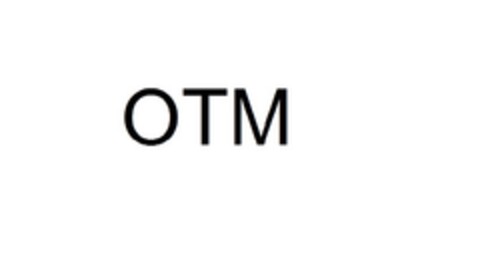 OTM Logo (EUIPO, 03/15/2013)