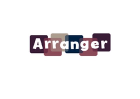 Arranger Logo (EUIPO, 06.05.2013)