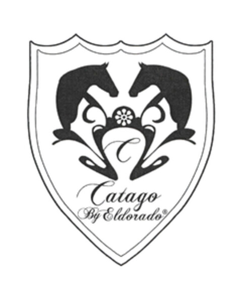 Catago By Eldorado Logo (EUIPO, 25.07.2013)