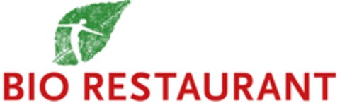 BIO RESTAURANT Logo (EUIPO, 08/08/2013)