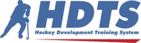 HDTS Hockey Development Training System Logo (EUIPO, 26.08.2013)