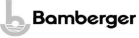 Bamberger Logo (EUIPO, 09/11/2013)